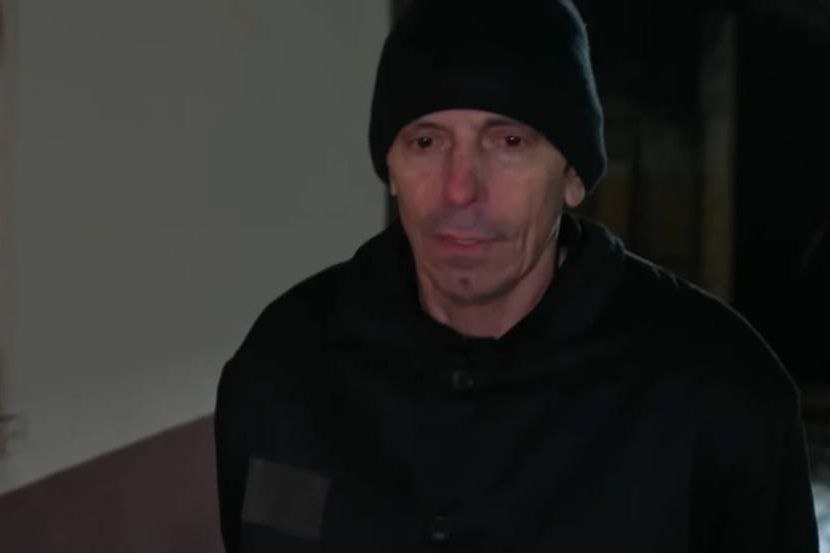 Belarusian journalist Ihar Karnei’s alarming health condition in prison