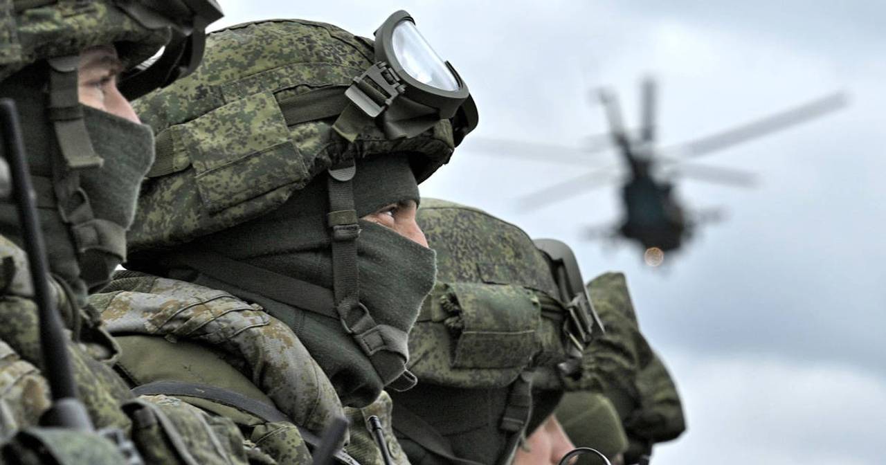 Russian army losing frontline control