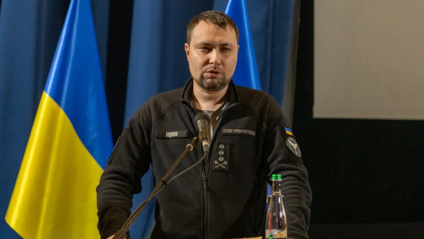 Budanov wants to stay head of intelligence until war ends