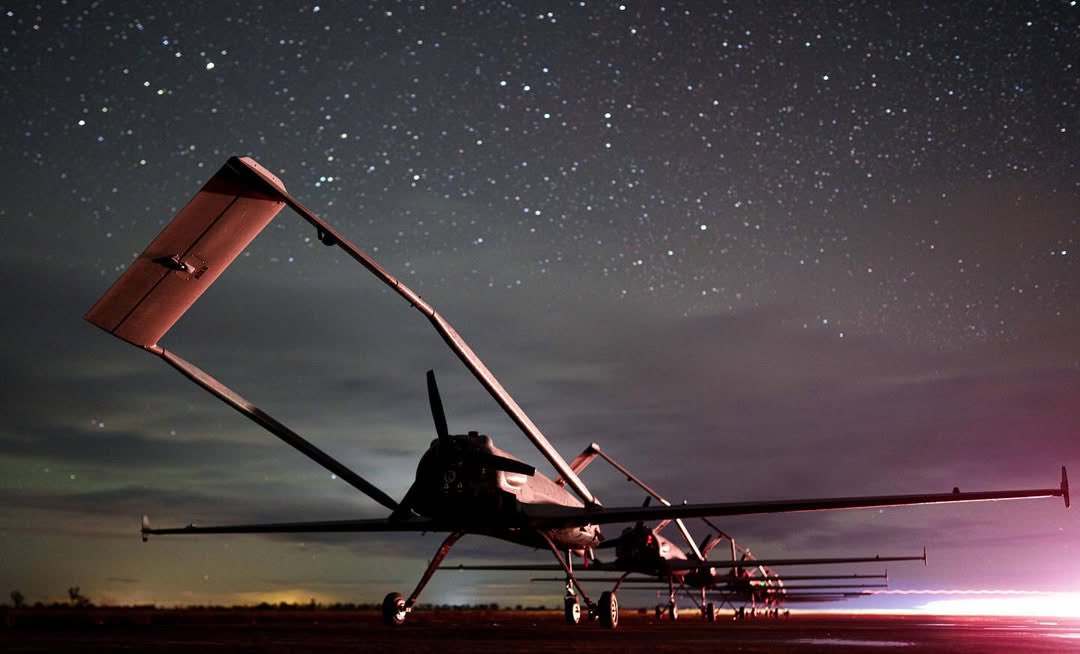 Ukraine and Estonia Sign Joint Drone and EW Production Agreement