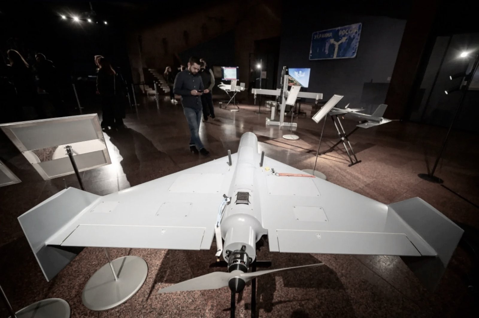 Ukraine needs funds for long-range strikes on Russia