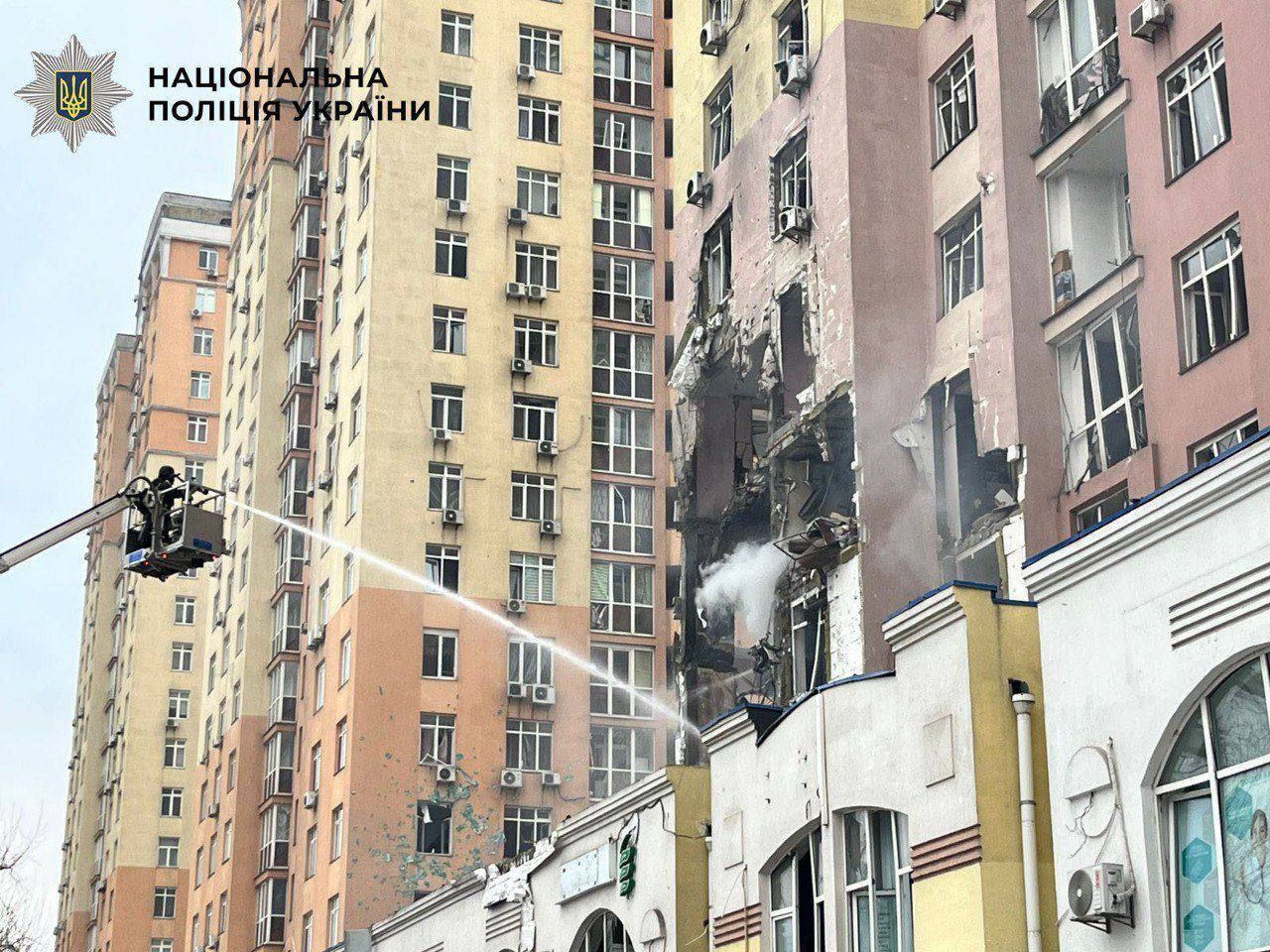 Ukraine’s economic losses hit $1.7 trillion since 2022 invasion