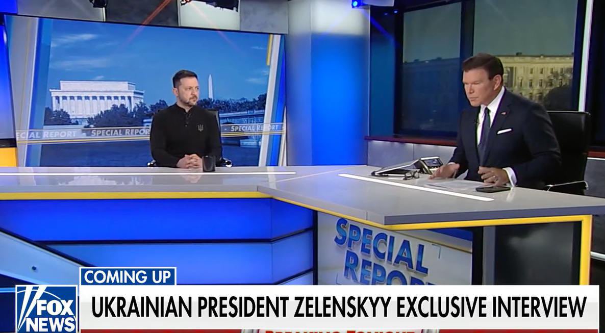 Zelensky ready to sign mineral deal