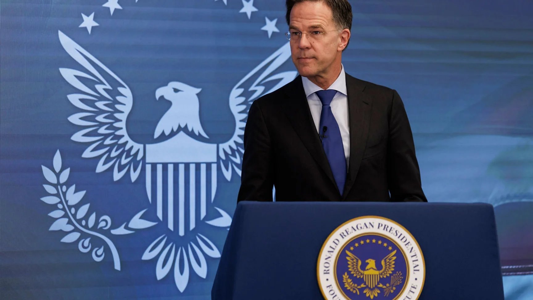Four countries block Ukraine’s NATO entry