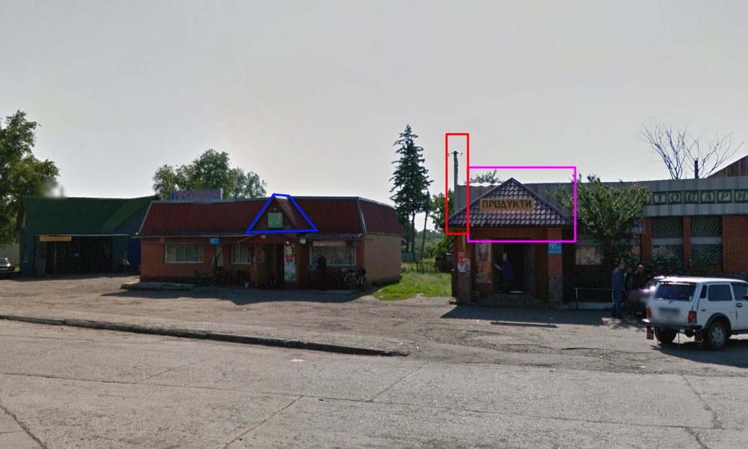 Two abandoned Russian BTR-82a in Nova Basan, Chernihiv Oblast