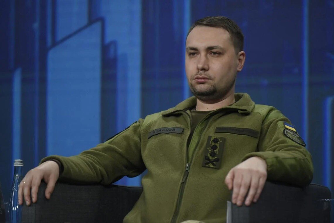 Russia planned genocide of Ukrainians