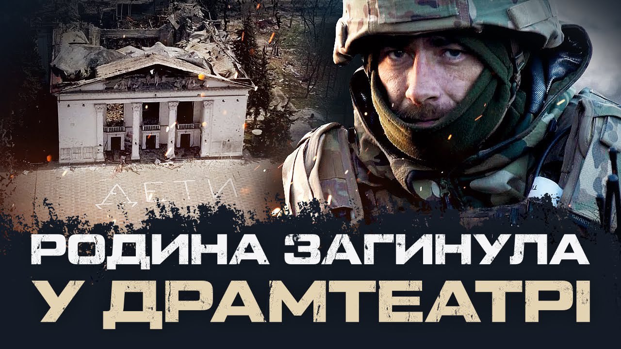 From Mariupol to Vuhledar via prison