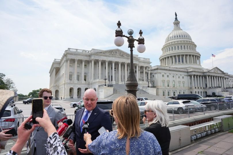 New Zealand announced aid package to Ukraine