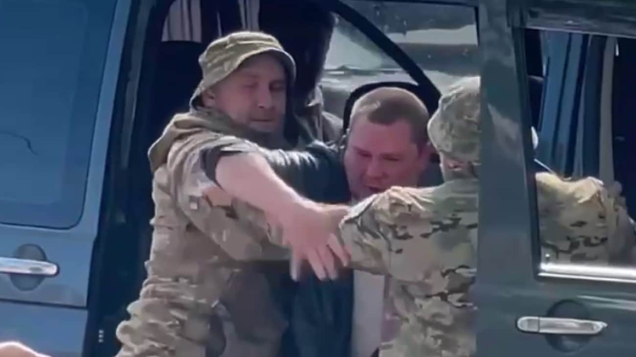 Ukraine nearly eradicates ‘busification’