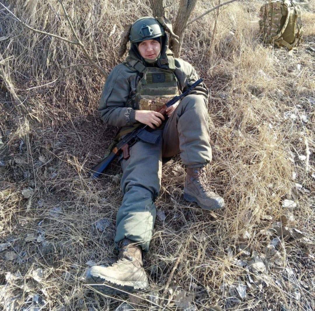 Malyshev’s war zone presence and injuries revealed in May 2024 VK posts
