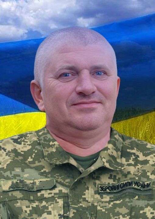 Remembering Fallen Ukrainian Defenders and a Colombian Fighter