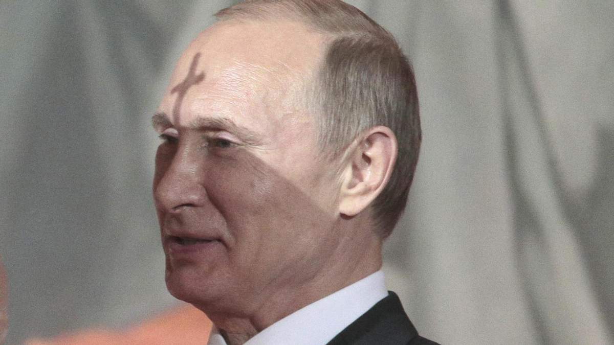 U.S. Considers Designating Russia State Sponsor of Terrorism