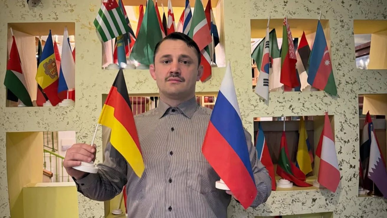 AfD Moves to Expel Chechen Member Over Kadyrov Ties, Nazi Dagger