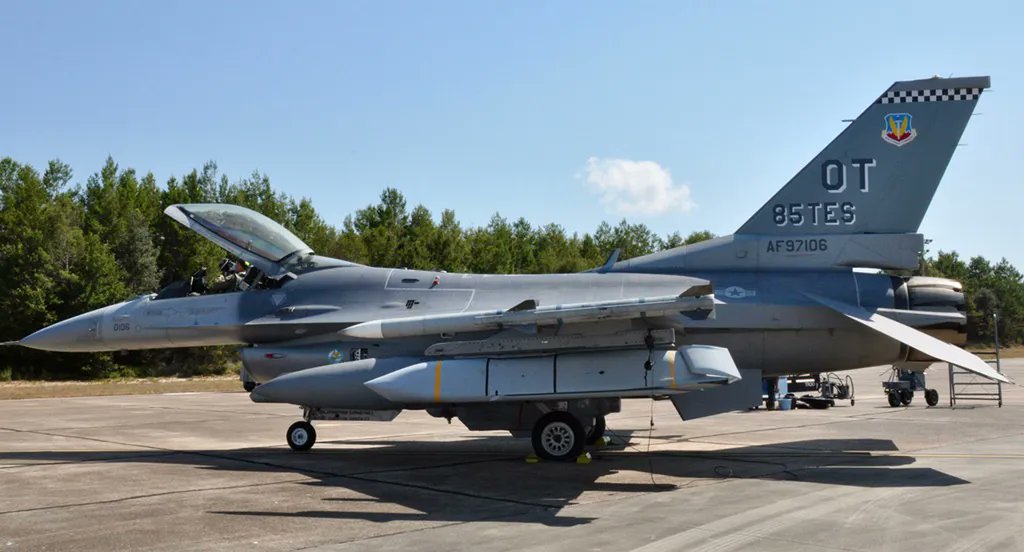 US should send JASSM missiles to Ukraine