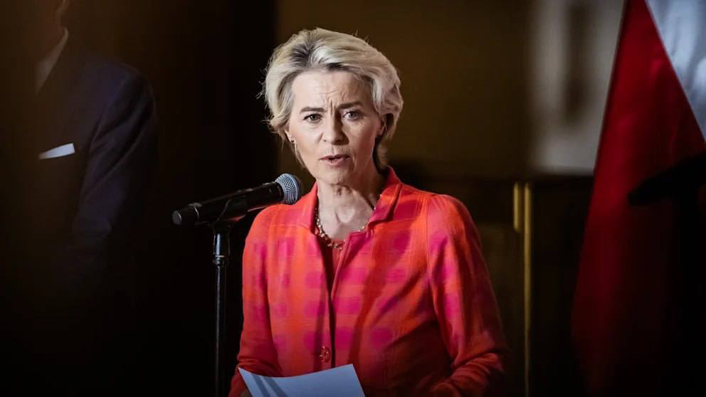 EU approves €35B loan to Ukraine