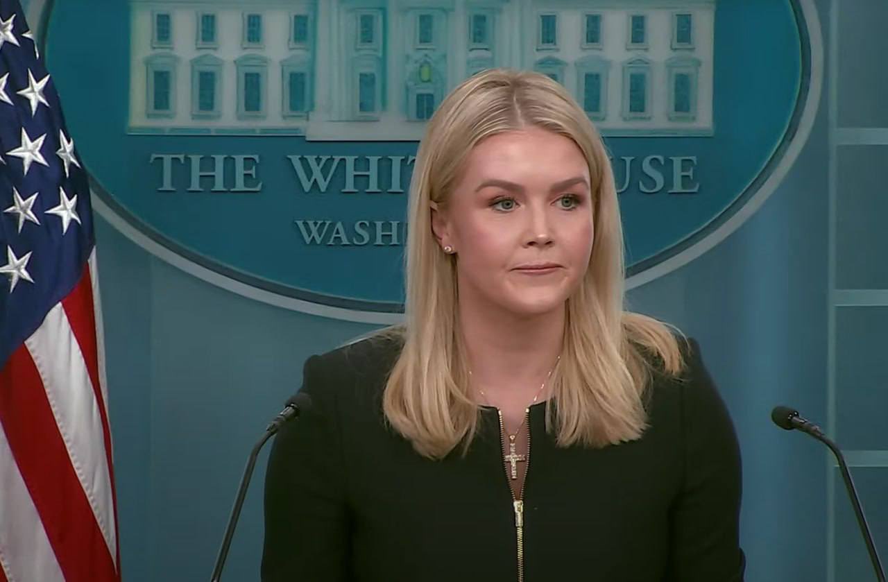 White House: US military aid to Ukraine is a pause, not a stop; mineral talks continue