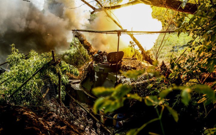 Situation in Kharkiv region without significant changes, fighting continues in Vovchansk