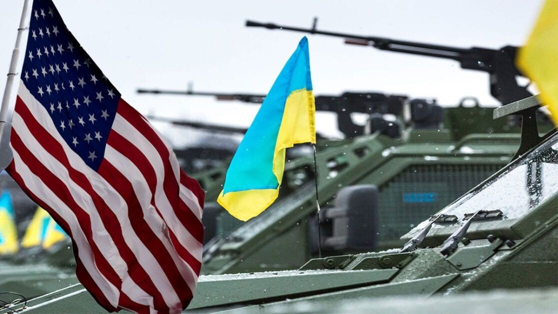 US to provide Ukraine with new $400M military aid package, including Patriot missiles