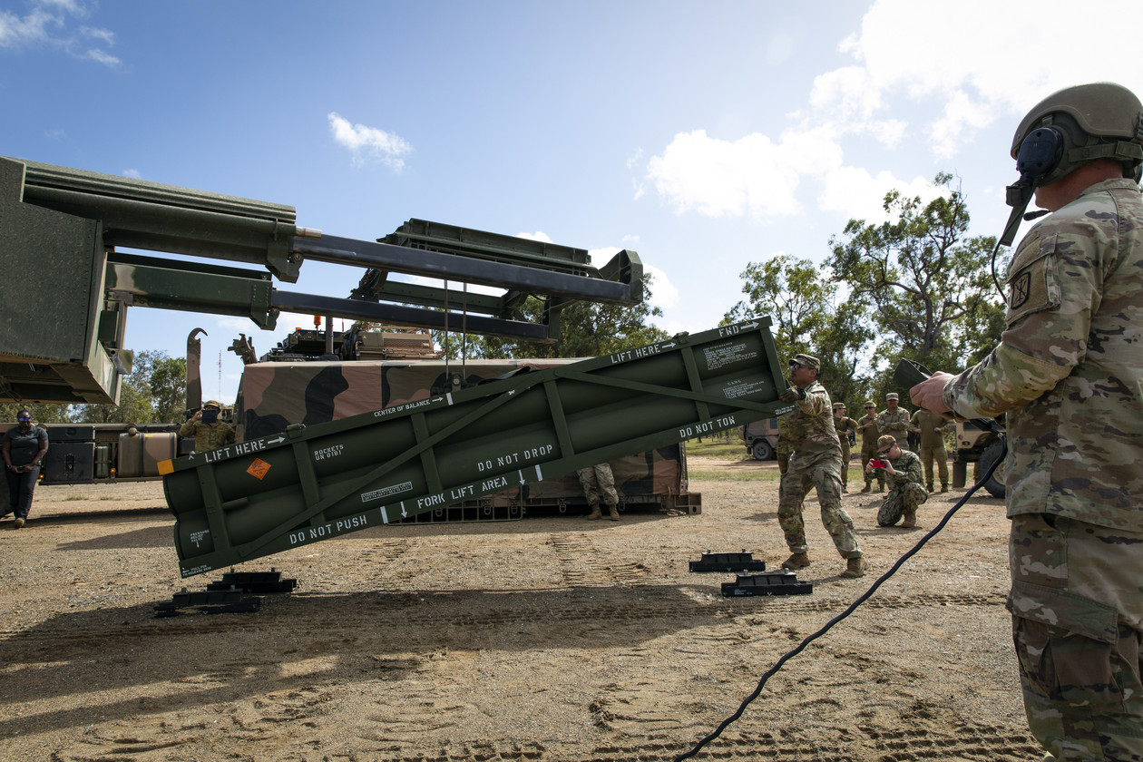 USA to announce $6 billion weapons purchase contract for Ukraine