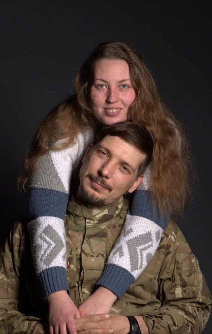 Defender of Mariupol and Father of Five Freed