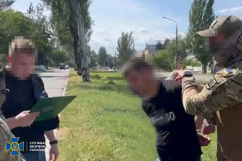 SBU detains FSB ‘mole’ and his brother in Zaporizhzhia, they were preparing missile strike