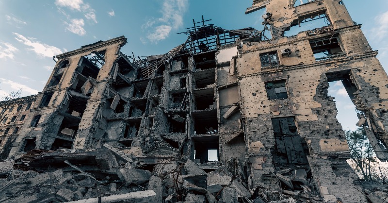 EU praises Biden’s peace efforts in Ukraine