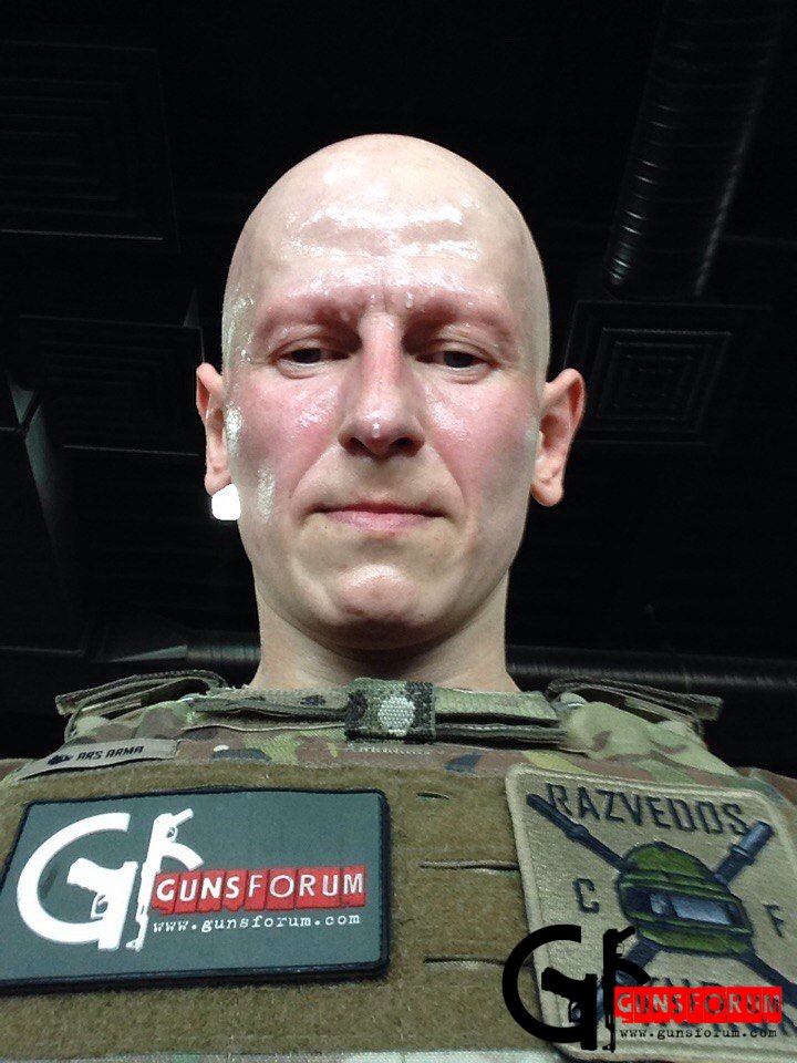 Propagandist Admits Executions, Calls Russians Carriers of Nazism