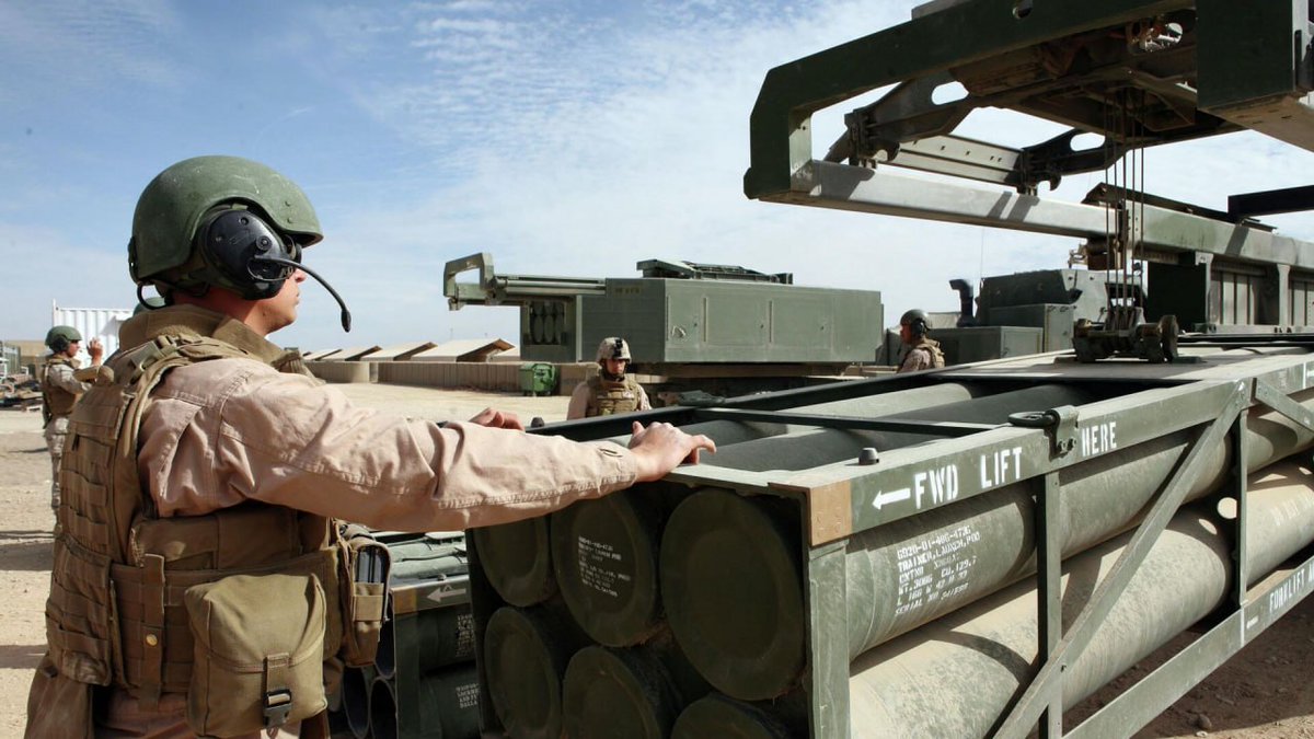 US to deliver weapons to Ukraine by January