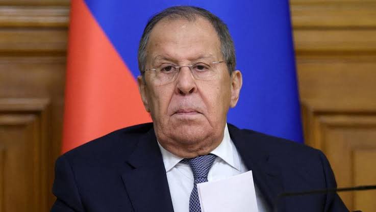 Lavrov: Kyiv needs elections for peace mandate; US agrees on Zelenskyy’s expired powers