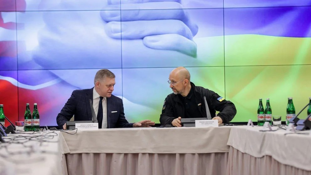 Fico supports Ukraine’s EU accession, opposes NATO membership
