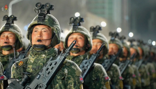 North Korean casualties in Ukraine may exceed Russia’s
