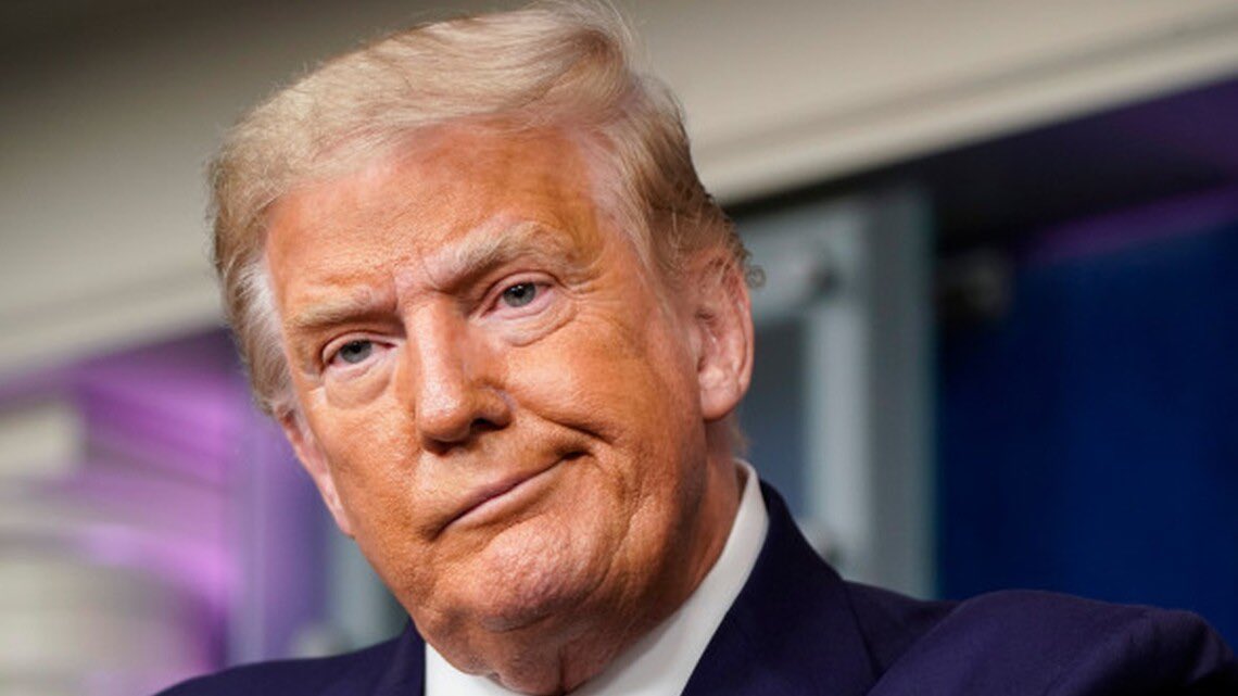 Trump finds peace deal with Russia and Ukraine harder than anticipated