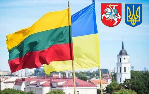 Lithuania delivers energy aid package to Ukraine