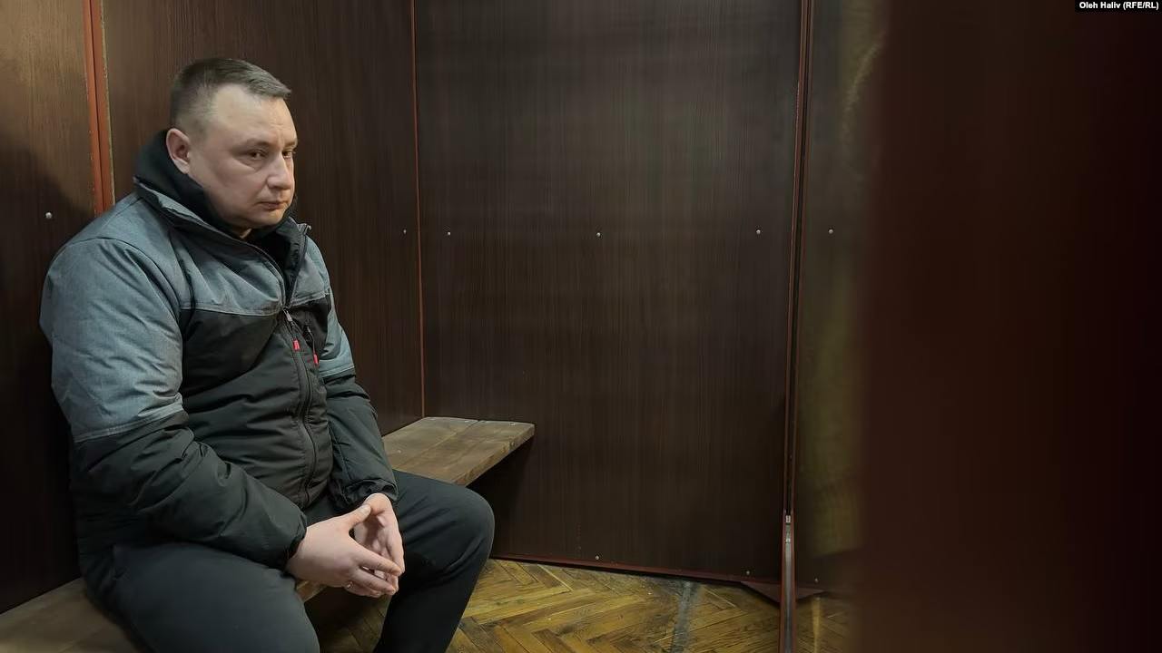 Ryumshyna’s lawyer: 50 million bail is unfounded, max is 242 thousand UAH