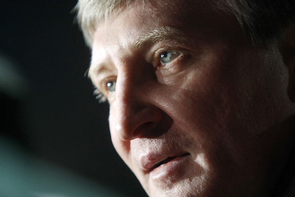 SCM assets over $20 billion destroyed in Russian war
