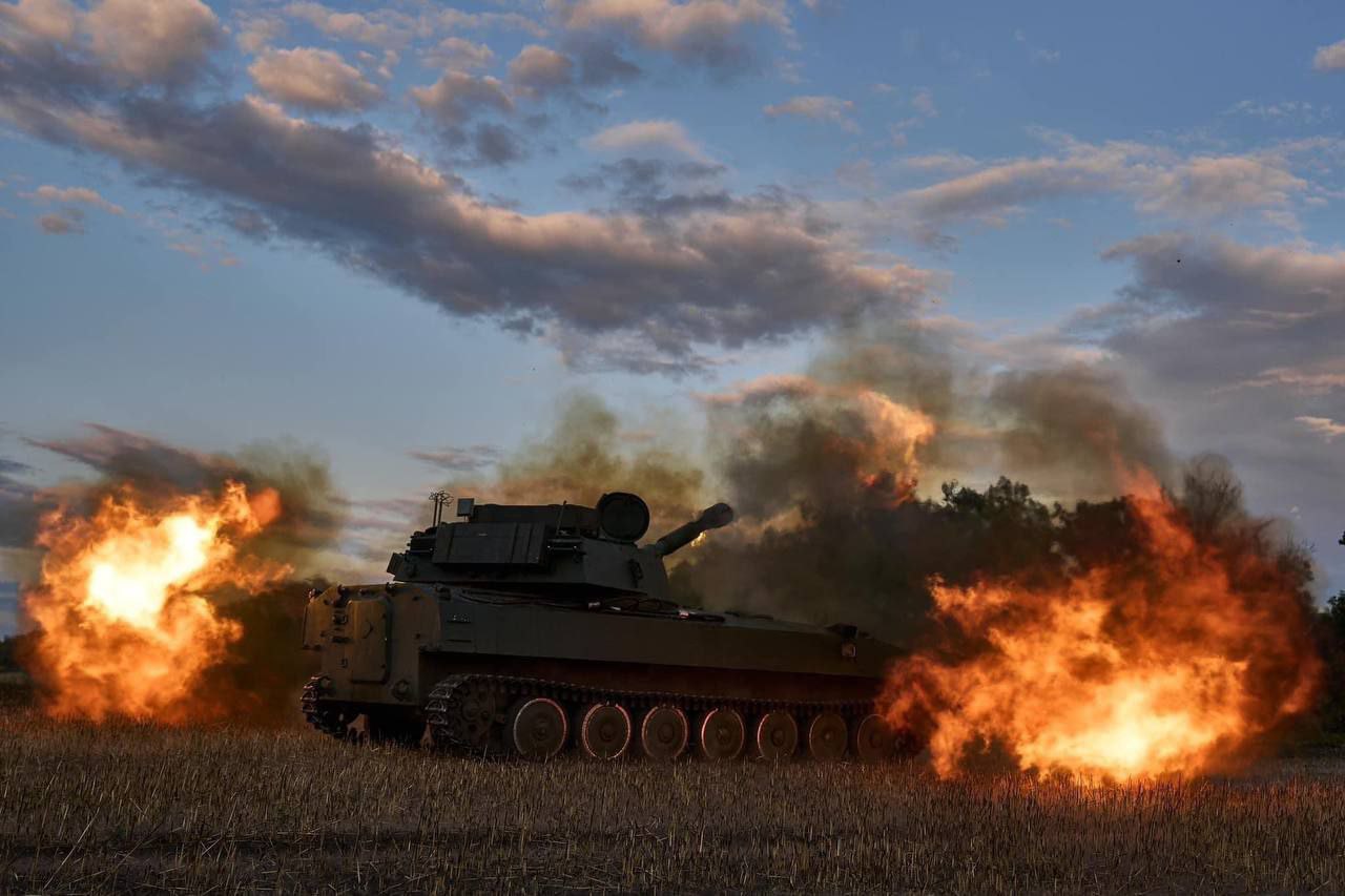Enemy not conducting major armored assaults