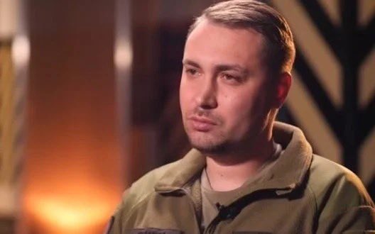 Cut Crimea off from Russian supplies, says Budanov