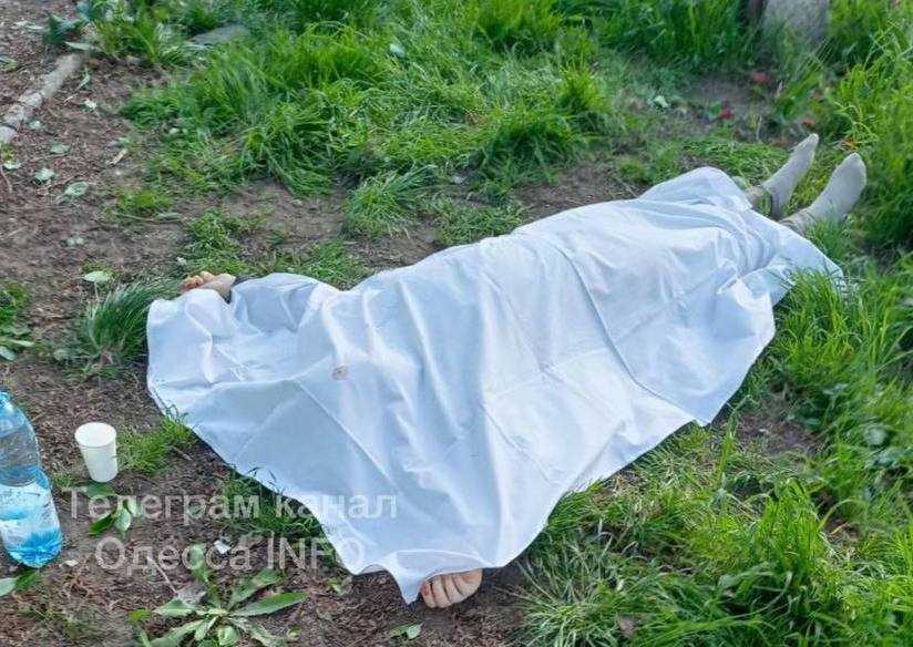 Teenager killed in Odesa missile strike while warning elderly neighbours