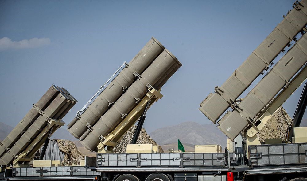 Ukraine considers breaking diplomatic relations with Iran over missile supplies to Russia