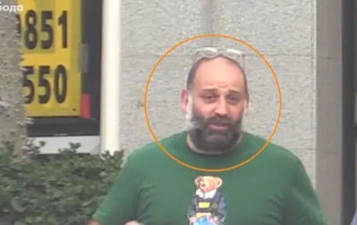 Crime suspects in Israel: MP Zeleznyak questions border crossing