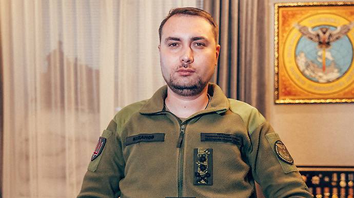Budanov: 40% of Russia’s Ammo from North Korea