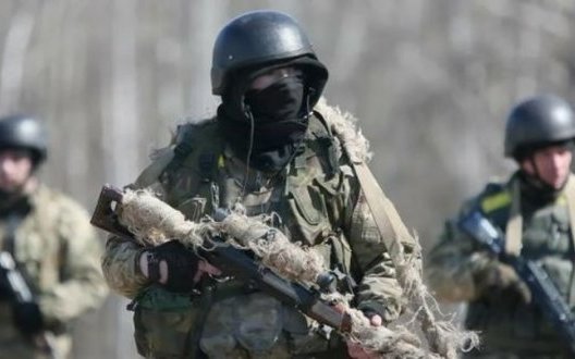 Ukraine Identifies 500 War Crime Suspects