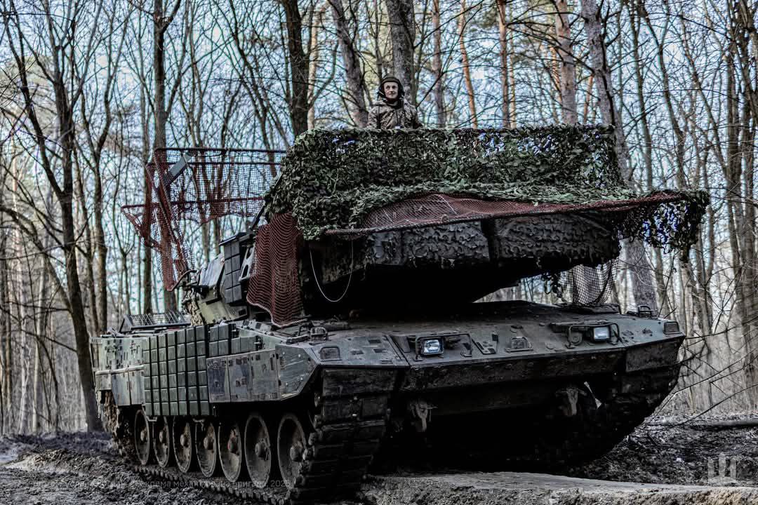 Swift, powerful, relentless in combat