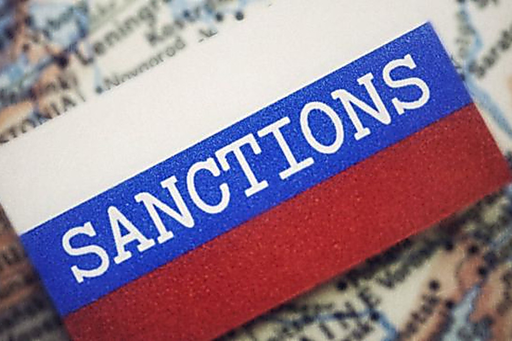 НАЗК внесло до санкційних списків 313 прихильників політики Кремля