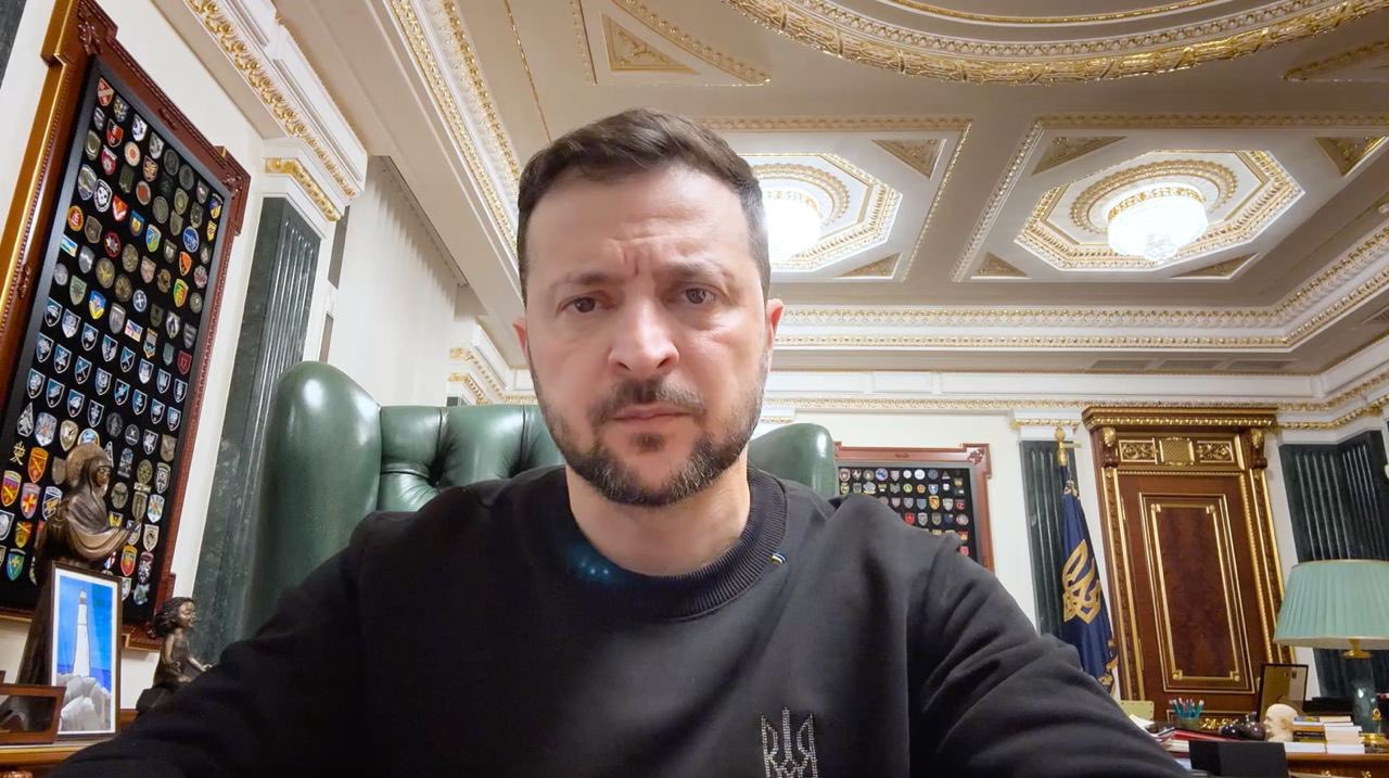Zelensky slams Orbán’s Putin call, warns against Assad lectures