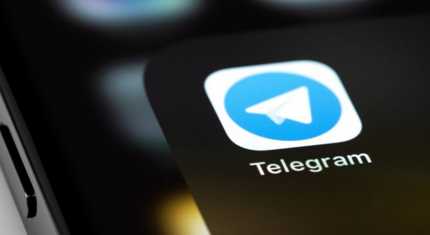 Telegram revived operation of Ukrainian bots