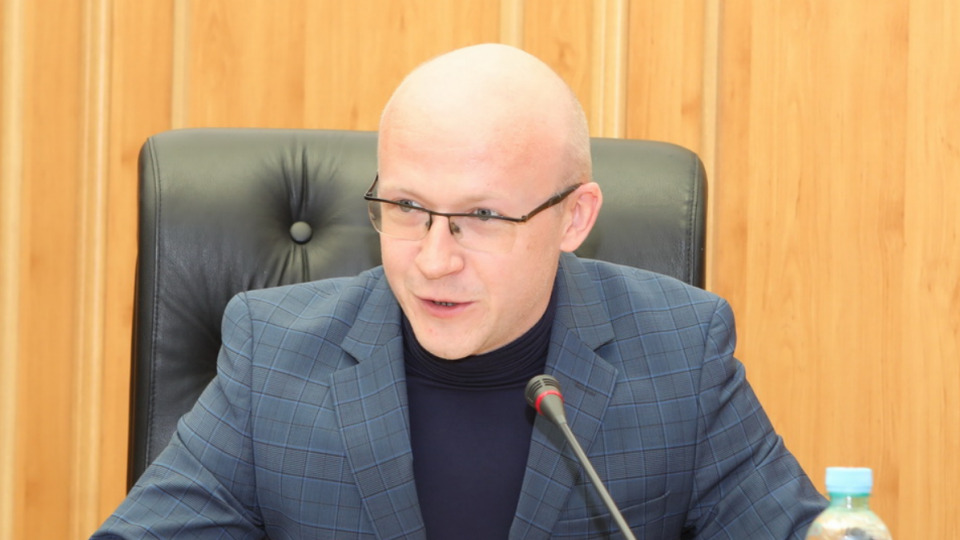 Zelensky appoints Vodiannikov to Constitutional Court