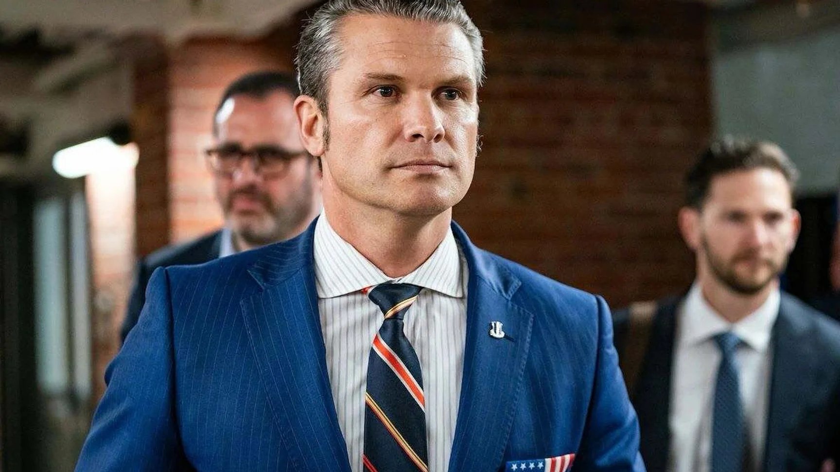 US Defense Secretary Hegseth joins Ukraine Contact Group meeting online