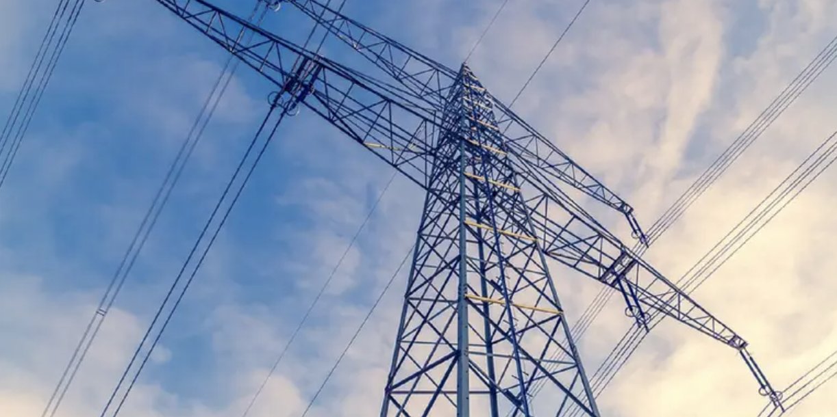 Kherson region left without electricity and water after Russian strike