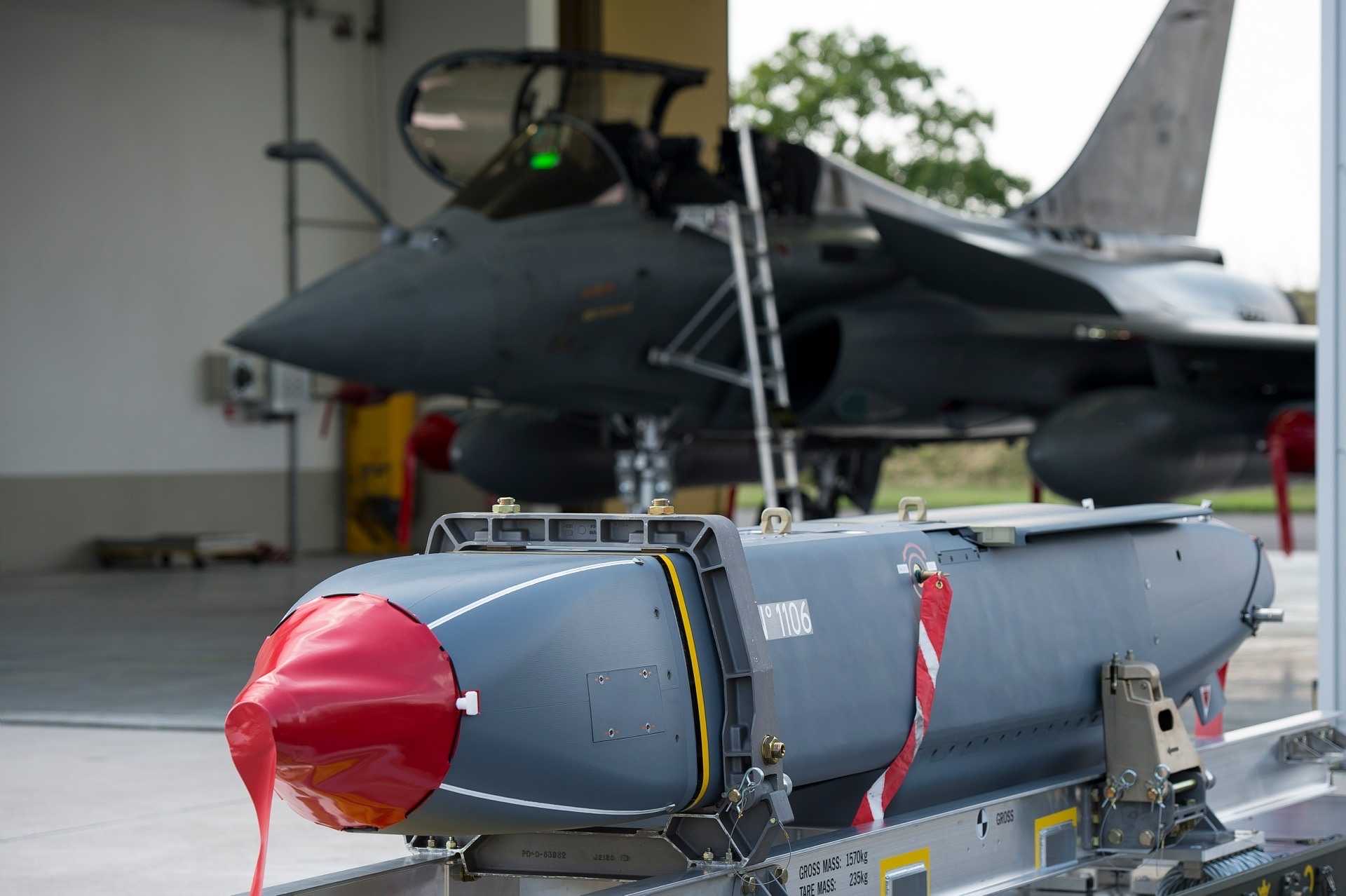 Europe must accelerate military production to deter Russia